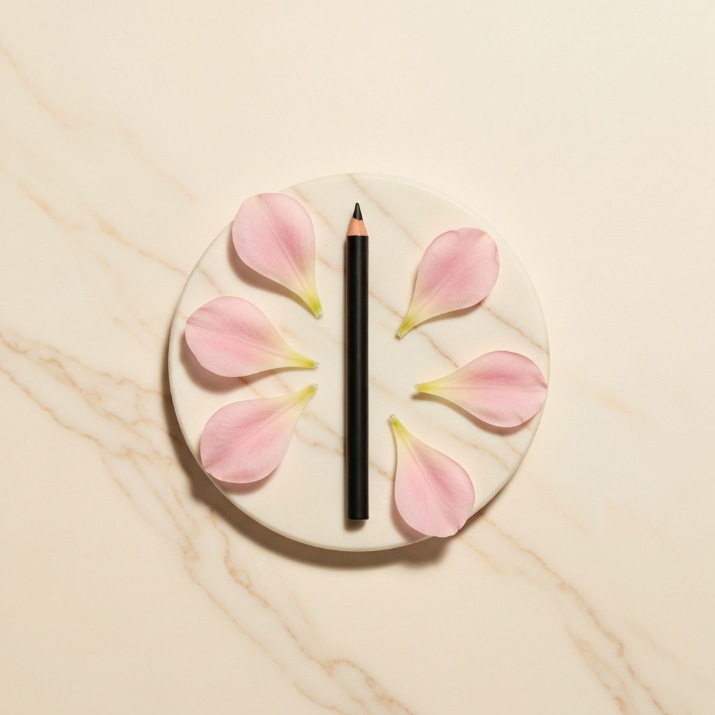 Noir Precision Liner