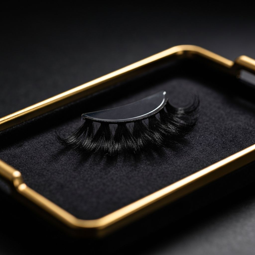 Velvet Lash Set